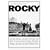 GB eye Ltd, Rocky, One Sheet, Maxi Poster, (61x91.5cm) FP1266