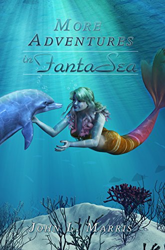 More Adventures in Fanta-Sea
