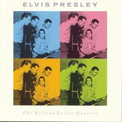 Million Dollar Quartet
