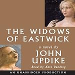 The Widows of Eastwick | John Updike