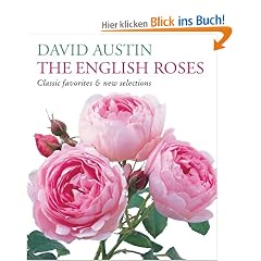 The English Roses: Classic Favorites & New Selections