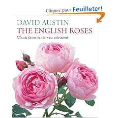 The English Roses: Classic Favorites and New Selections