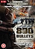 800 Bullets [DVD]