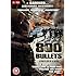 800 Bullets [DVD]