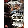 800 Bullets [DVD]