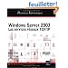 Windows Server 2003 : Les Services r�seaux TCP/IP