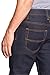 Victorious Men's Slim Fit Unwashed Raw Denim Jeans DL980