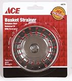 Ace Replacement Strainer Basket (ACE820-22)