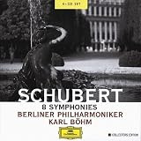 Schubert: 8 Symphonies
