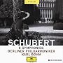 Schubert: 8 Symphonies