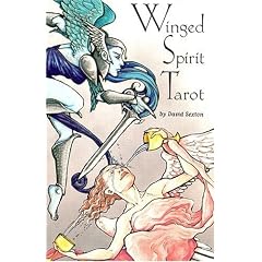 Winged Spirit Tarot Deck