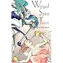 Winged Spirit Tarot
