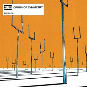 Origin Of Symmetry