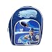 Trademark Collections Lazytown Blue Sportacus Backpack