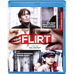 Flirt [Blu-ray]
