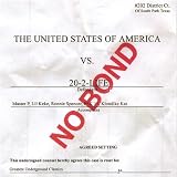No Bond