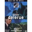 Music for the Movies: Georges Delerue