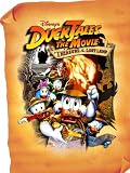 Ducktales The Movie - Treasure of the Lost Lamp