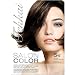 Frederic Fekkai Salon Color, 5W Medium Golden Brown Natalie 1 ea