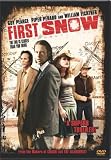 First Snow [2007] (REGION 1) (NTSC)