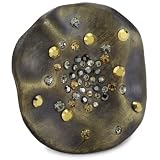 Joanna Laura Constantine Antique Ring, Size 9