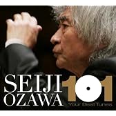 小澤征爾ベスト101