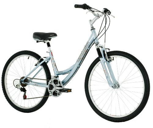 Diamondback Serene Citi Classic Women's Sport Comfort Bike (26-Inch Wheels)