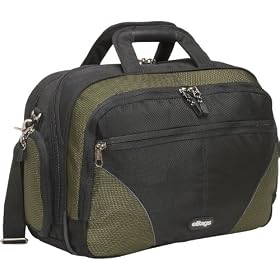 eBags Firewall  Laptop Brief