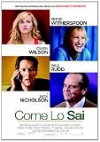 Come Lo Sai