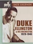 Ellington;Duke a/H Orch 1929-1