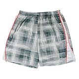 NIKE（ナイキ） DRI－FIT 7インチ レイヤードテンポショート (メンズ) 445180 ショートパンツ