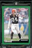 2007 Topps Total # 199 Joe Jurevicius - Cleveland Browns - Football Card