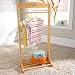 Izziwotnot Solo Hanging Rail, Natural