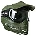 Proto Switch EL Goggle System-Olive