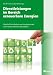 Image of Dienstleistungen im Bereich erneuerbarer Energien: Wirtschaftliche Bedeutung, Exportpotenziale und  Internationalisierungsstrategien
