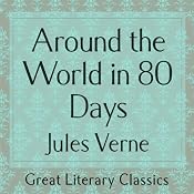 Around the World in 80 Days | [Jules Verne]