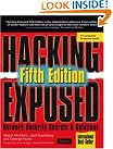 Hacking Exposed 5th...
