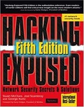 Hacking Exposed 5th Edition