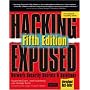 Hacking Exposed 5th Edition (Hacking Exposed)