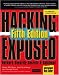 Hacking Exposed 5th Edition: Network Security Secrets and Solutions (Hacking Exposed)