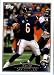2009 Topps #45 Jay Cutler - Chicago Bears (Football Cards)