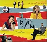 La Vie D`artiste