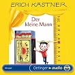 Der kleine Mann (CD): H�rspiel
