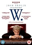 W. [DVD] [2008]