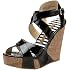 Chinese Laundry Womens Drastic 