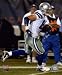 Jason Witten Dallas Cowboys 8x10 Photo (2007 Action Running)