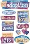 CARDSTOCK STIX ADOPTION