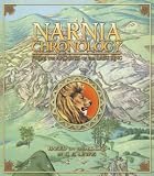 A Narnia Chronology: From the Archives of the Last King (Chronicles of Narnia)