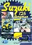 Suzuki 125 Burgman