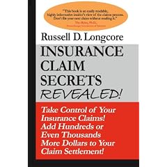 Insurance Claim Secrets Revealed!